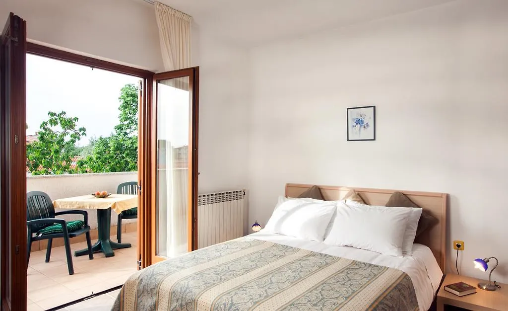 B&B Moderno Fažana