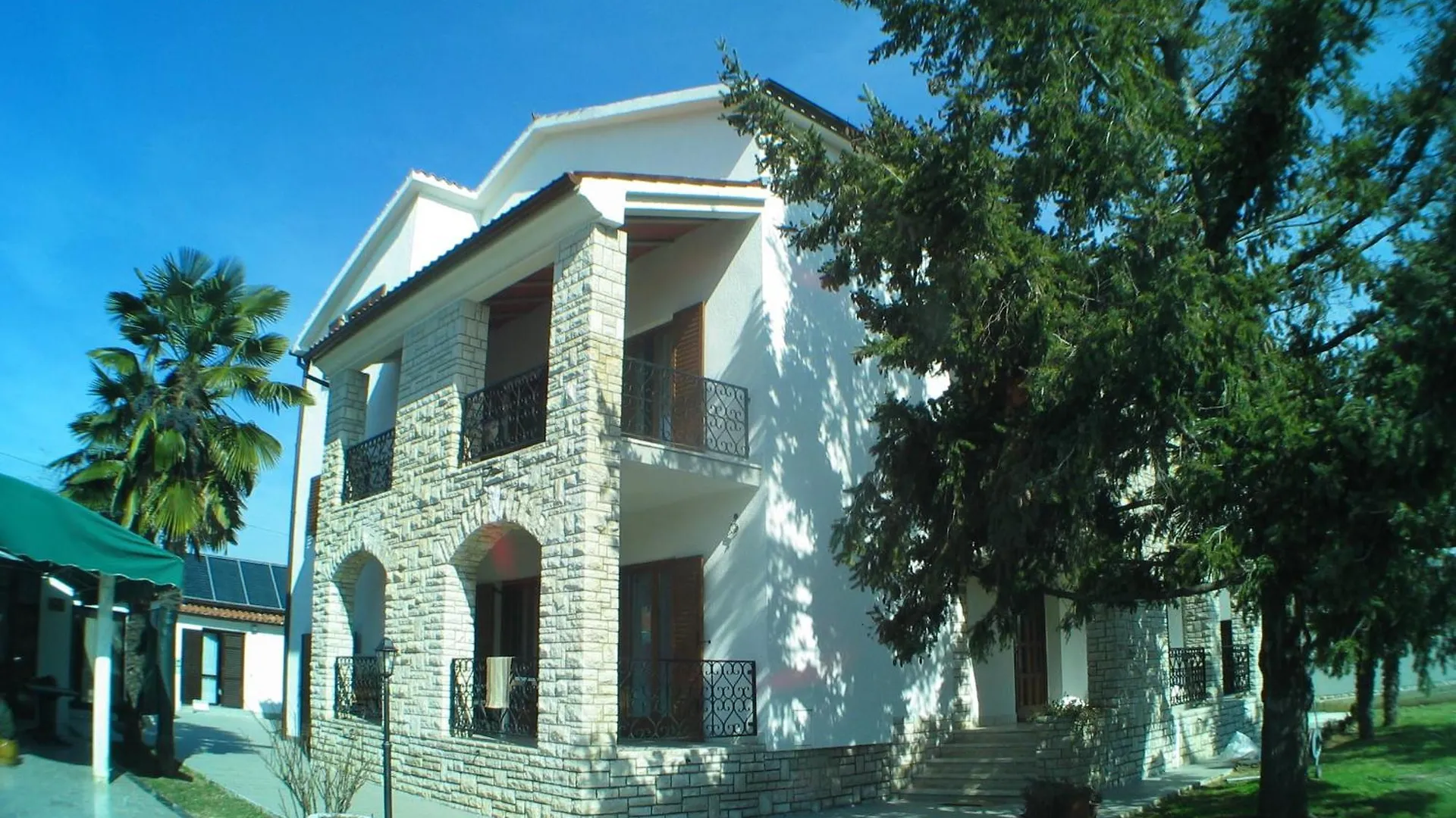 B&B Moderno Fažana