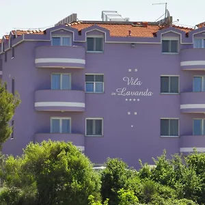 Vila In Lavanda Fažana