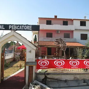 Dal Pescatore Fažana