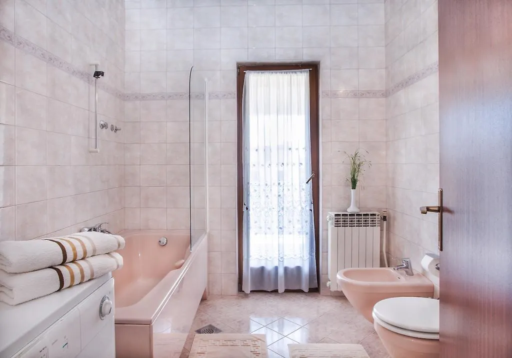 B&B Moderno Fažana Croazia